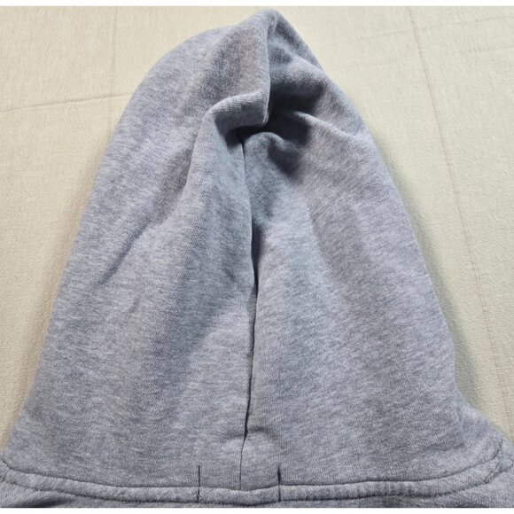 Polo Ralph Lauren Polo Bear Rugby Hoodie Men’s 3XL Gray Pullover Preppy Iconic - Picture 9 of 16